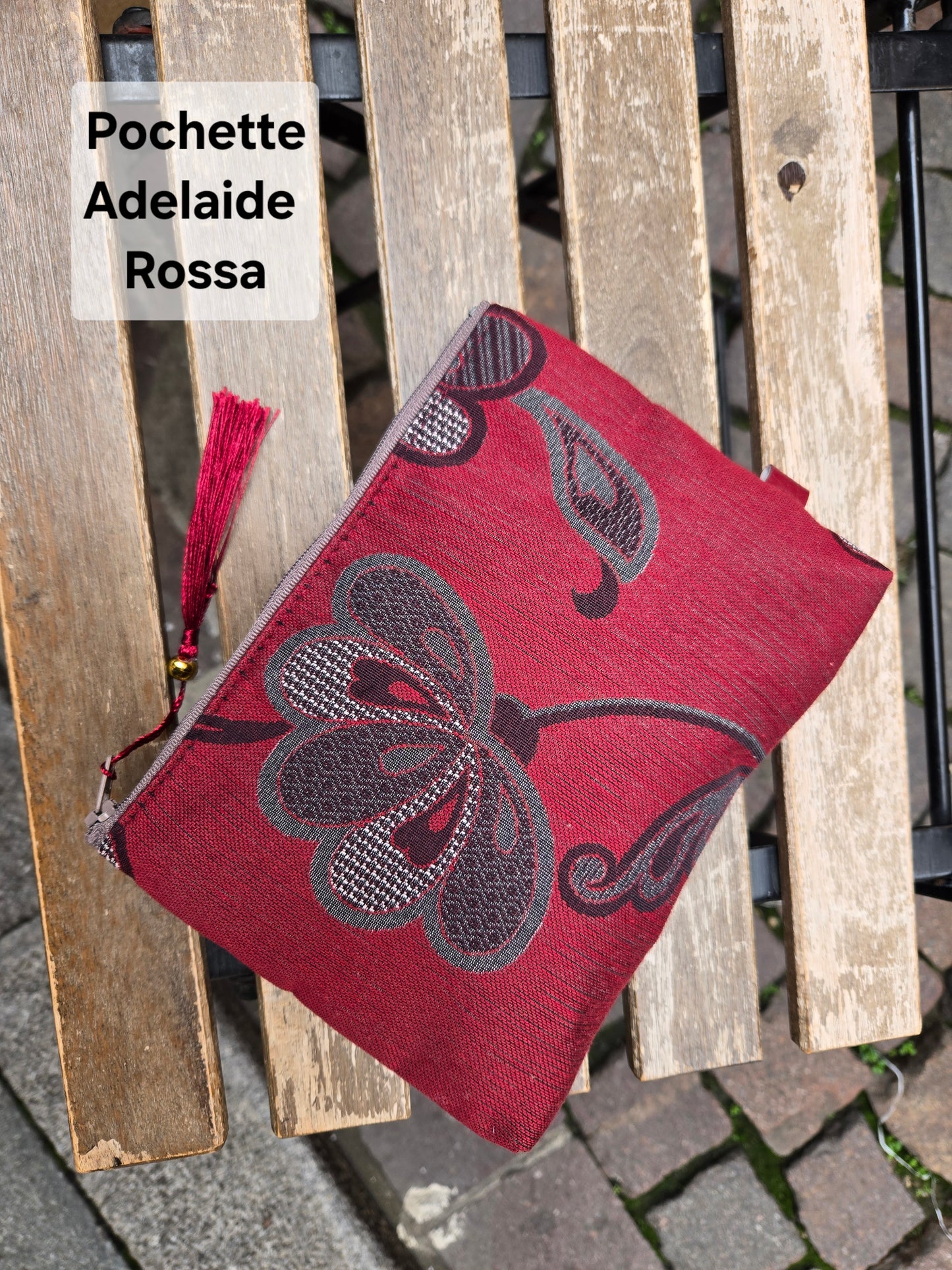 BELLA POCHETTE