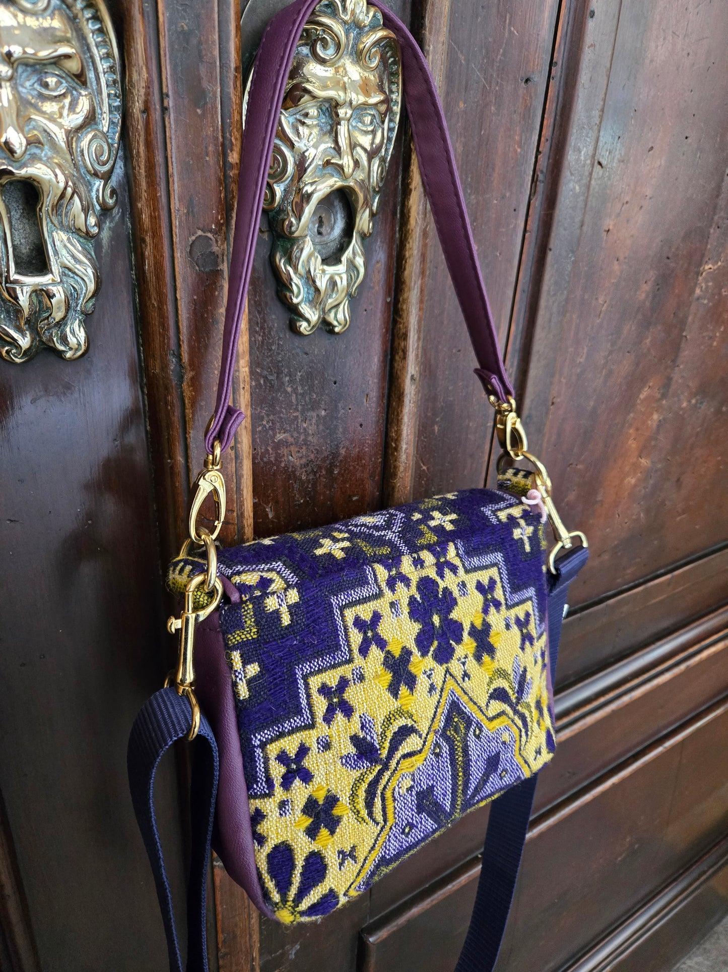 mini-bag palermi