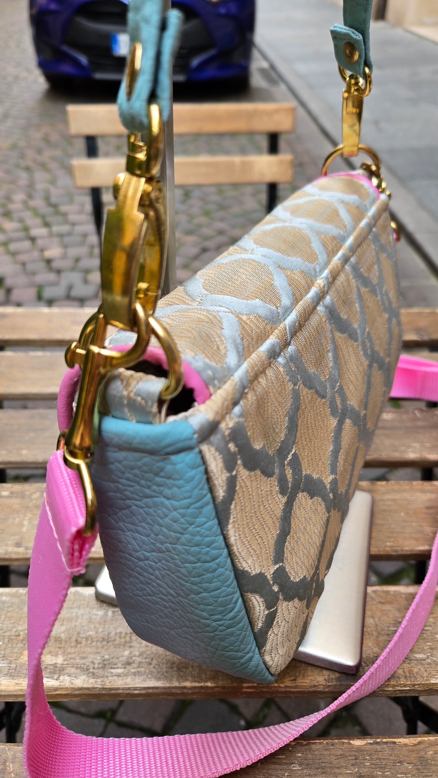 Baguette mini La Maddalena