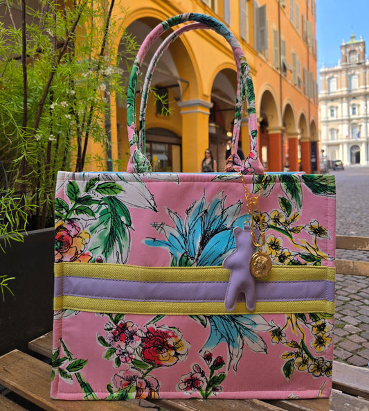 Bella Bag Budelli Shopper