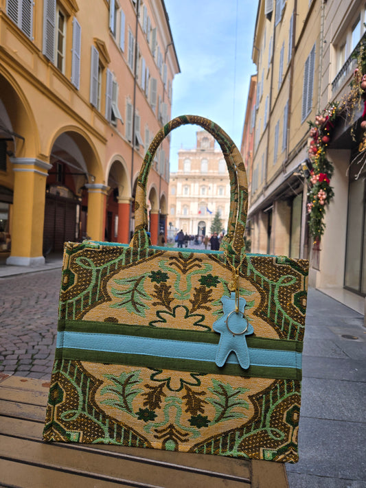 BELLA BAG Cortina Shopper LIMITED EDITION