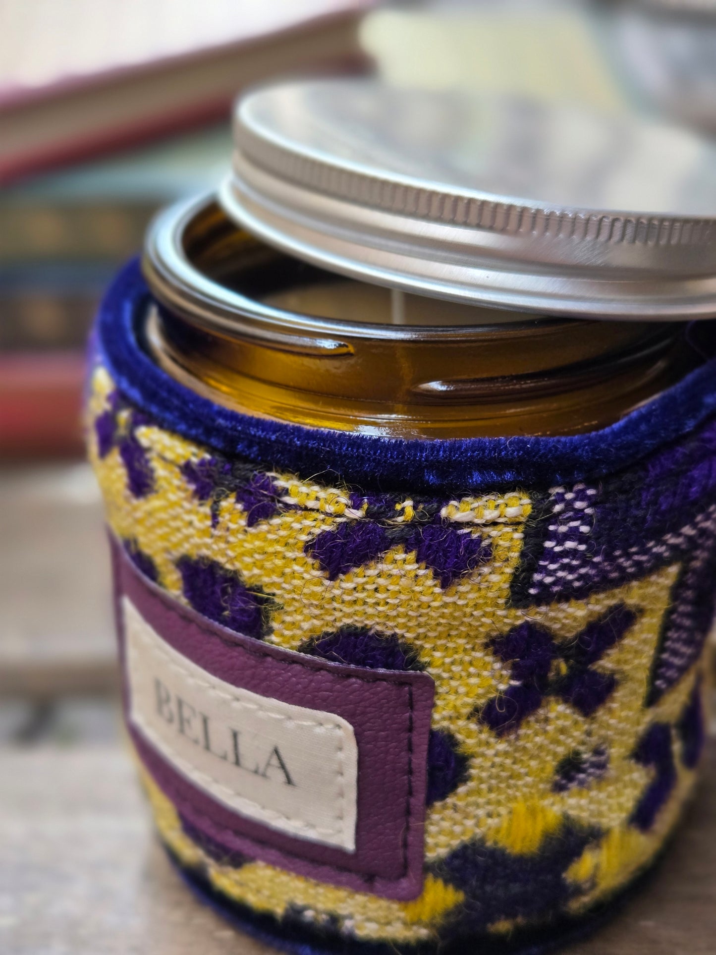 Candela Bella home Dècor Palermo