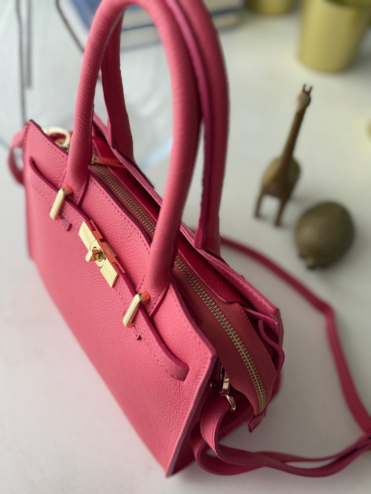 Jacqueline rosa lipstick mini