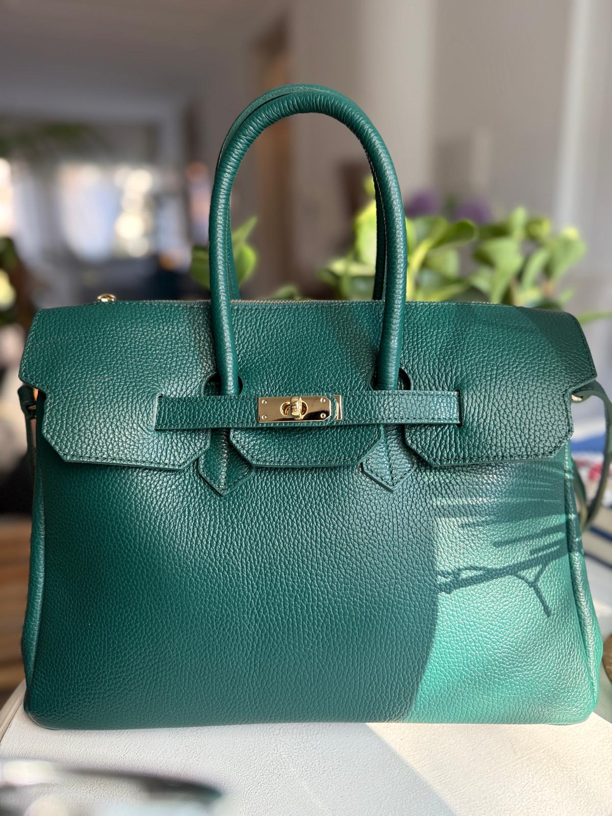 JACQUELINE TEAL VERDE