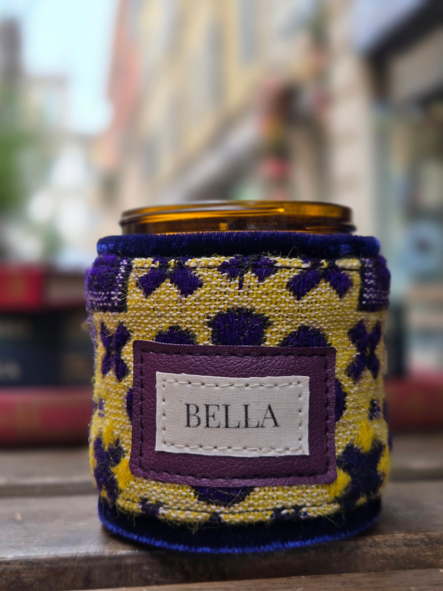 Candela Bella home Dècor Palermo