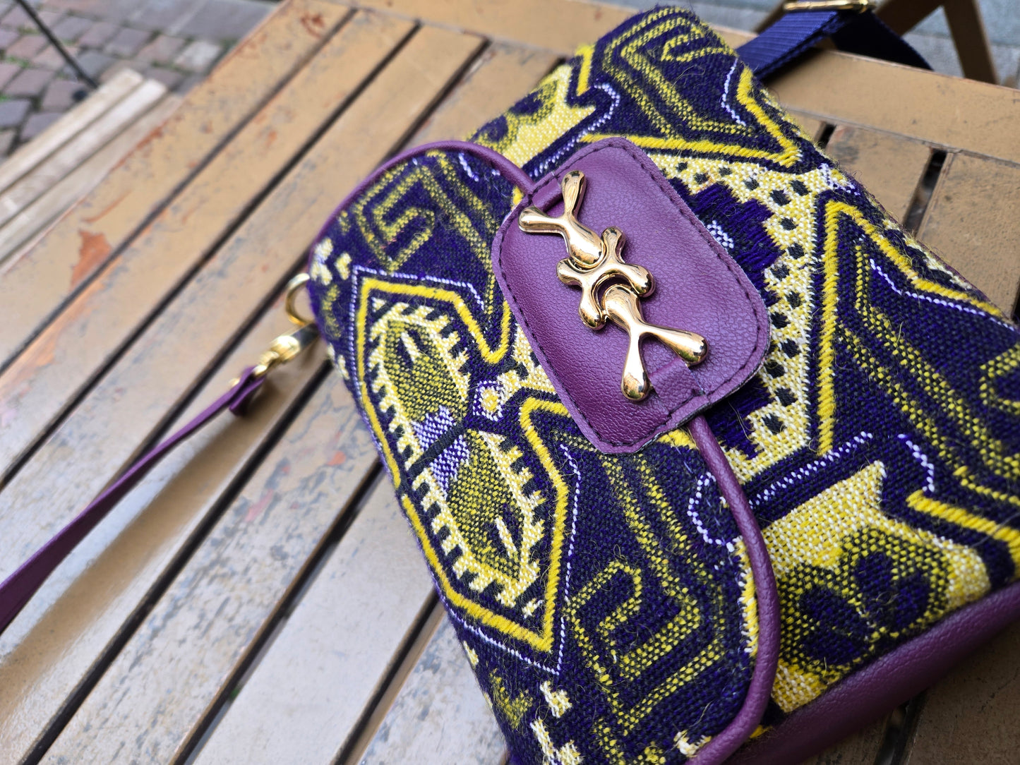 mini-bag palermi
