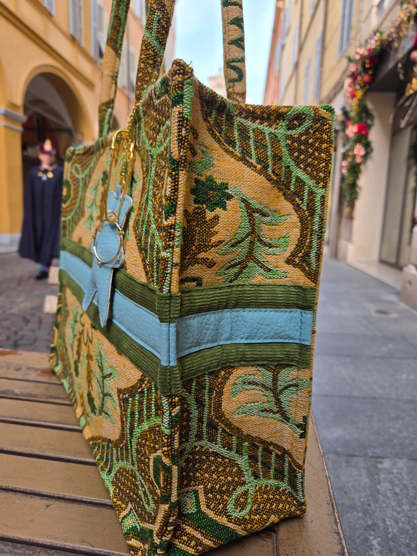 BELLA BAG Cortina Shopper LIMITED EDITION