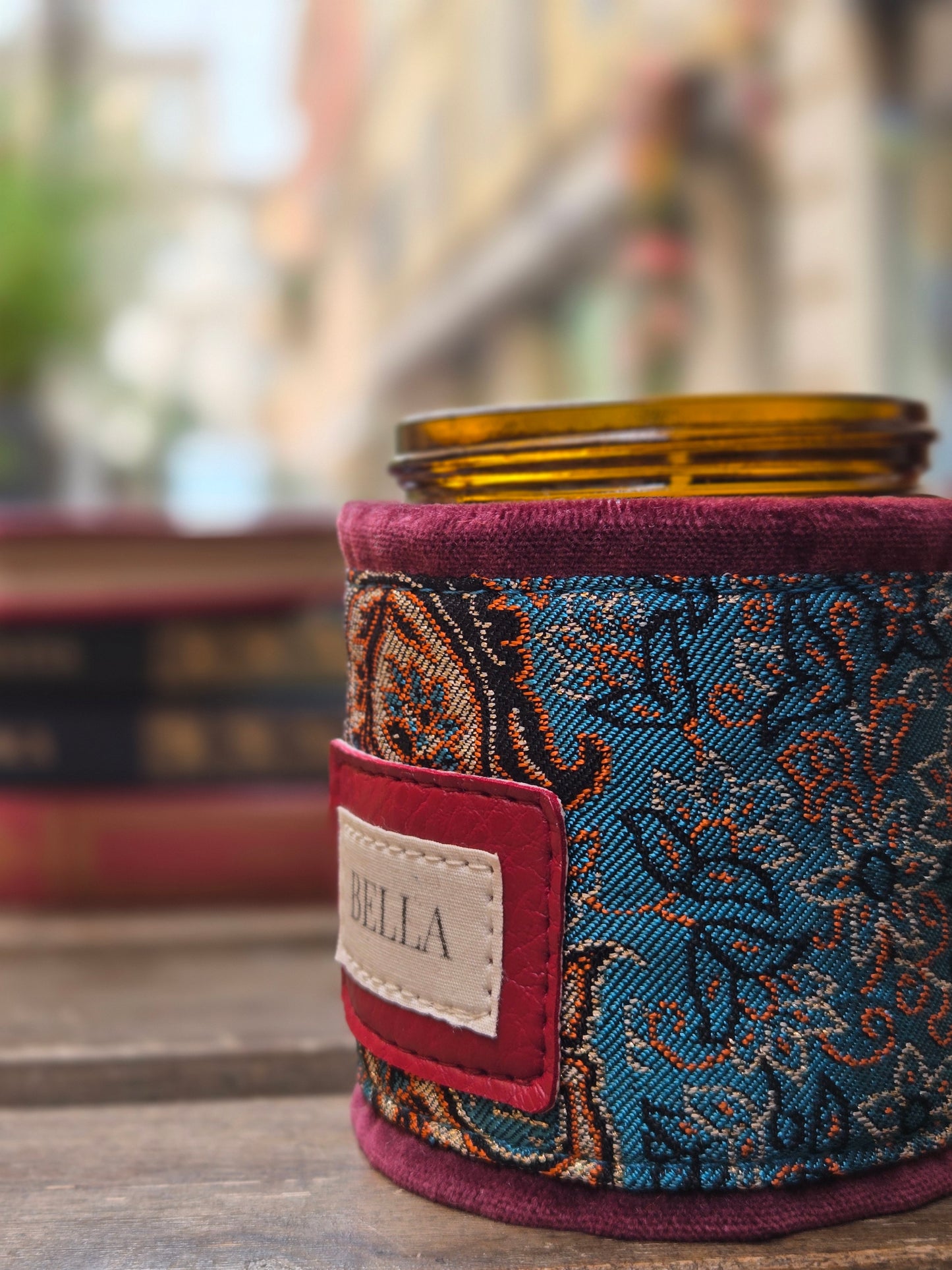 Candela Bella home dècor Bordeaux