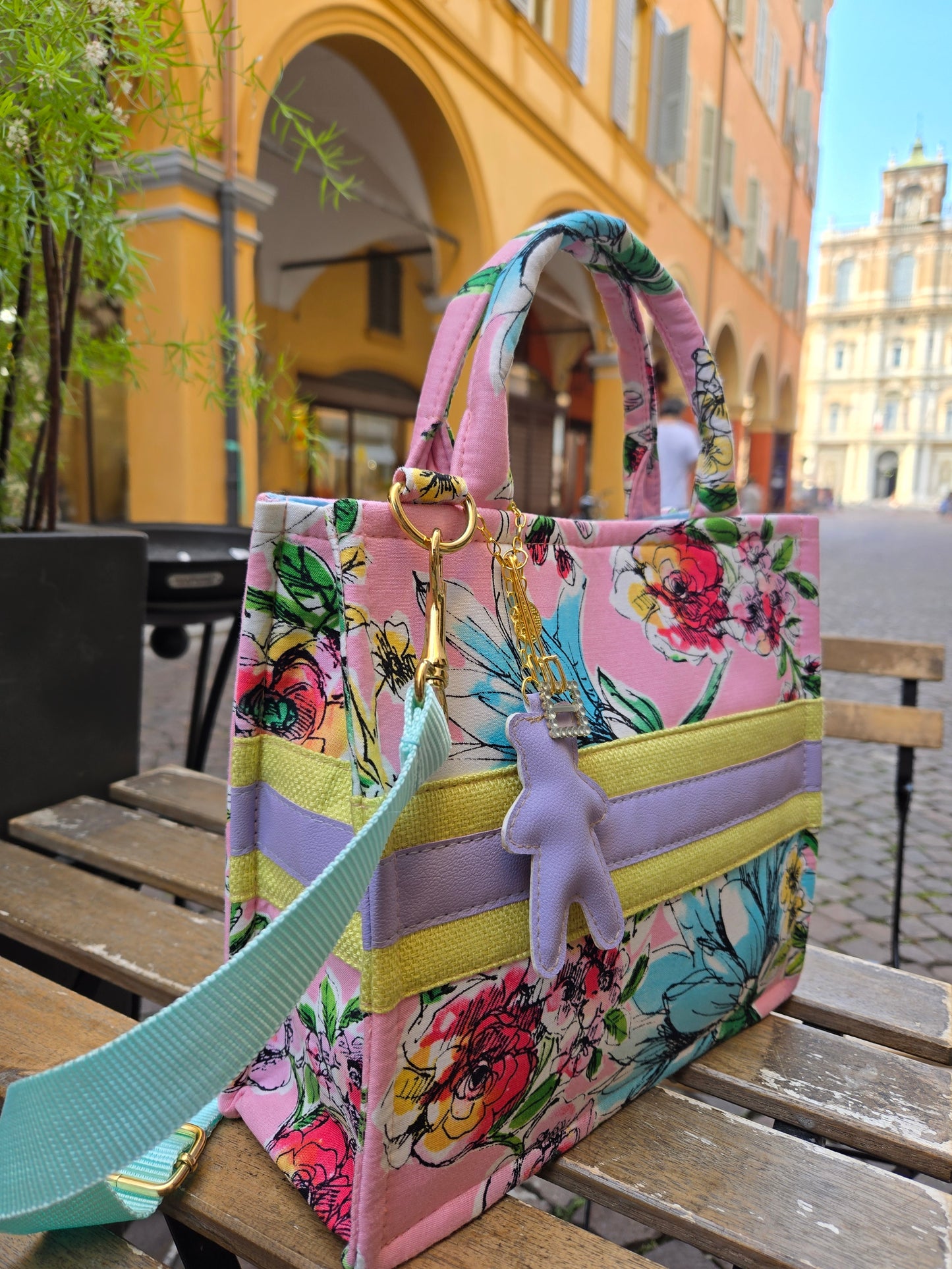 Bella bag Budelli mini