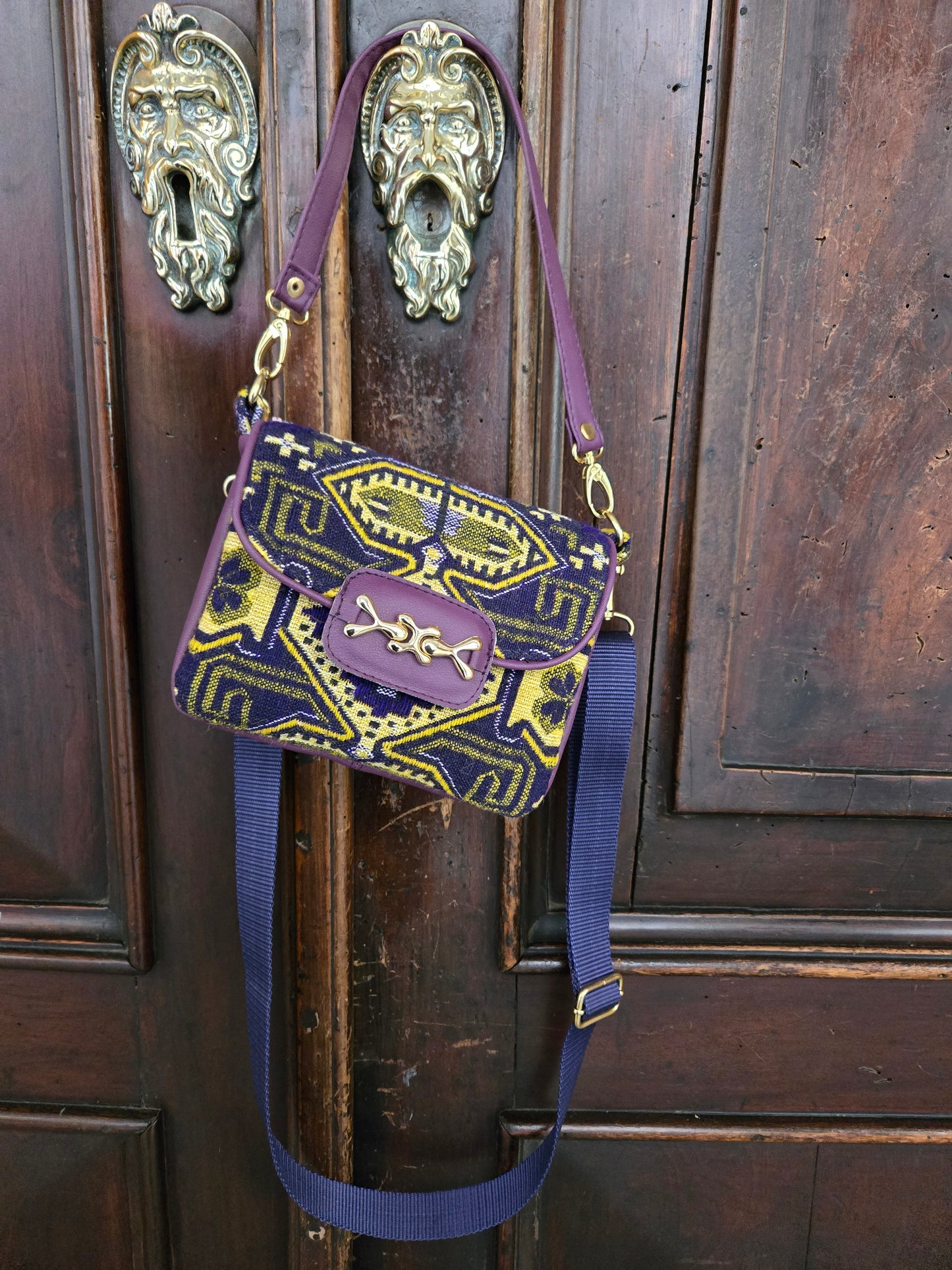 mini-bag palermi