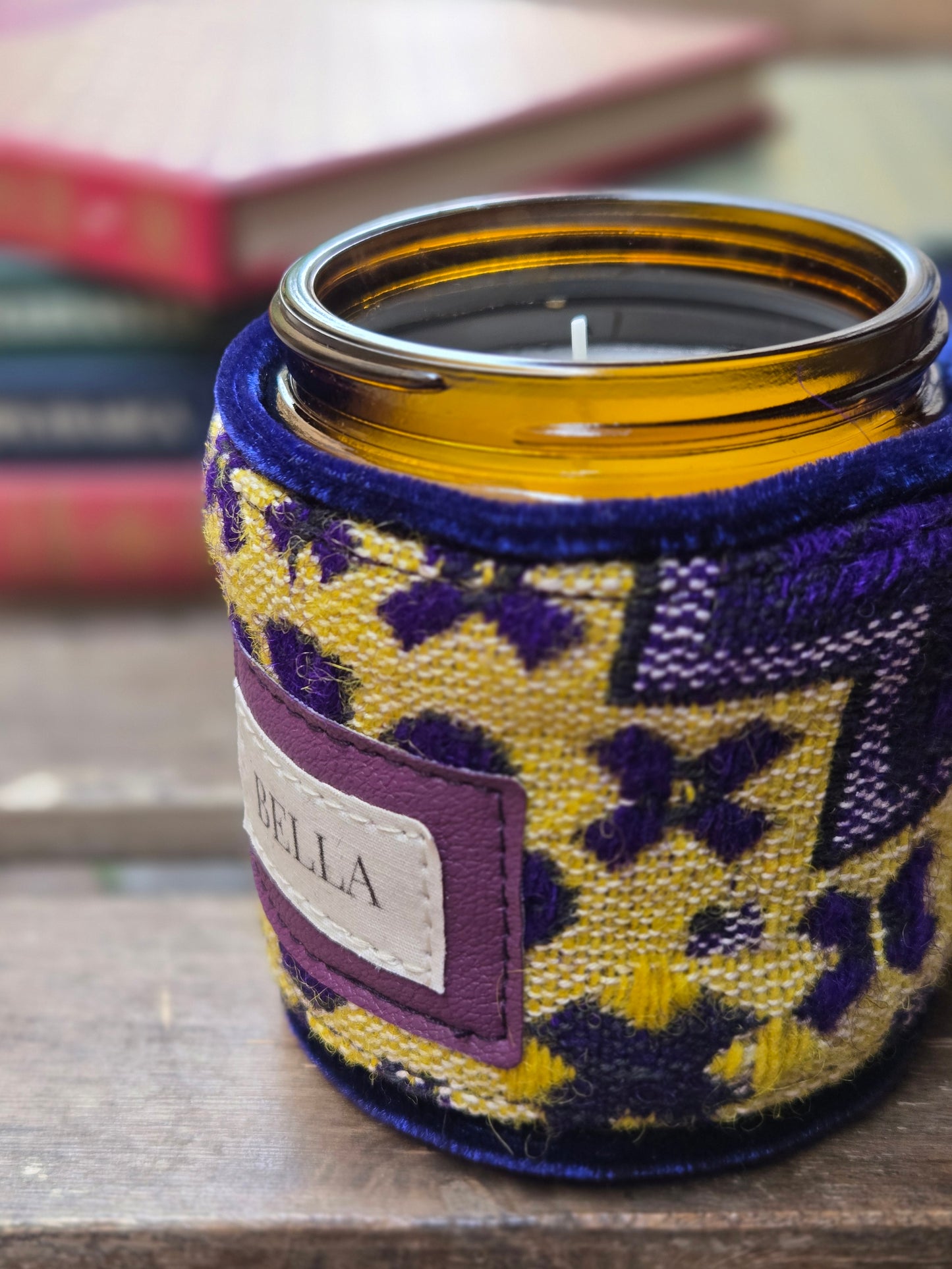 Candela Bella home Dècor Palermo