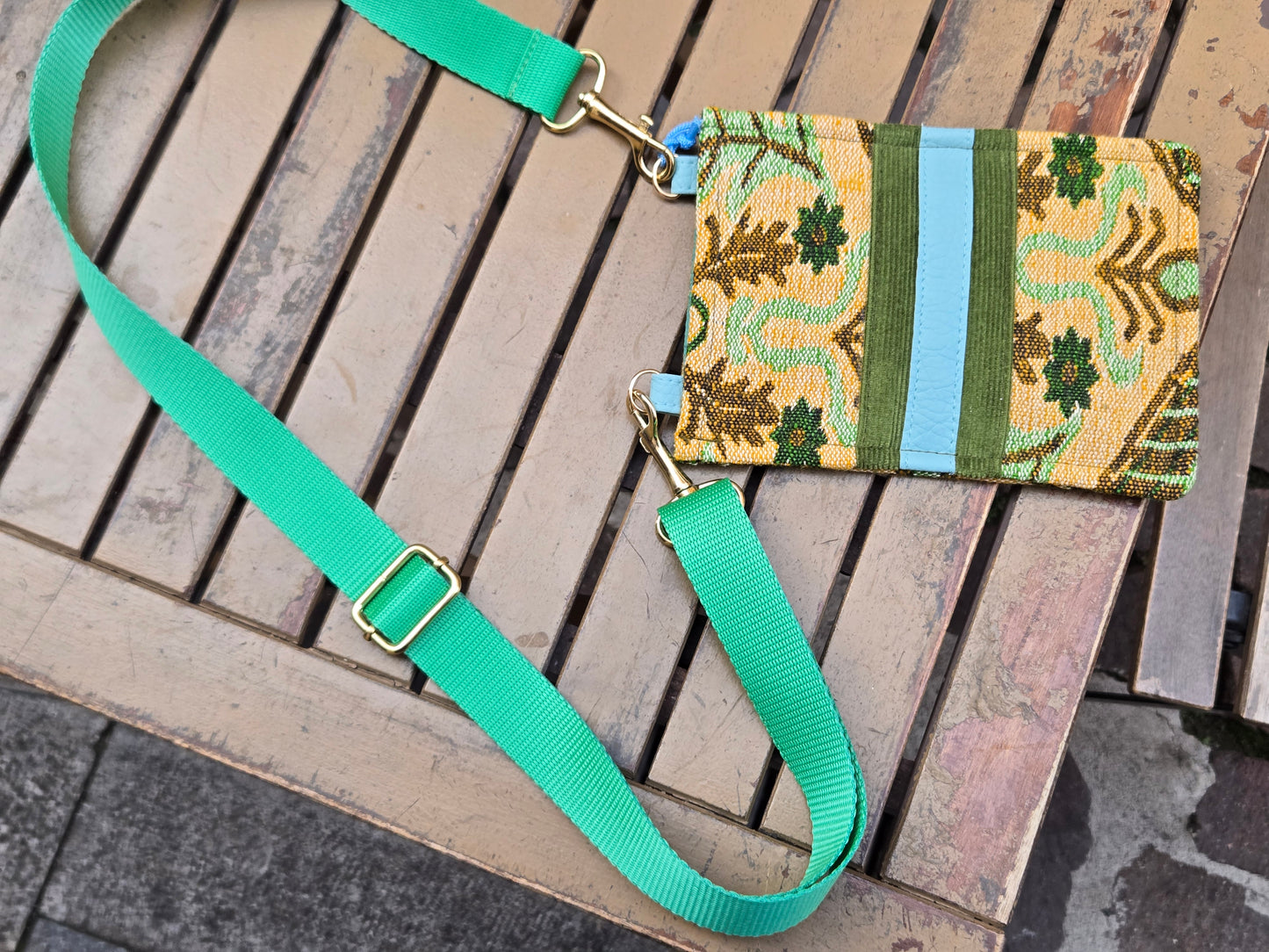 BELLA PORTACELLULARE Cortina Limited edition