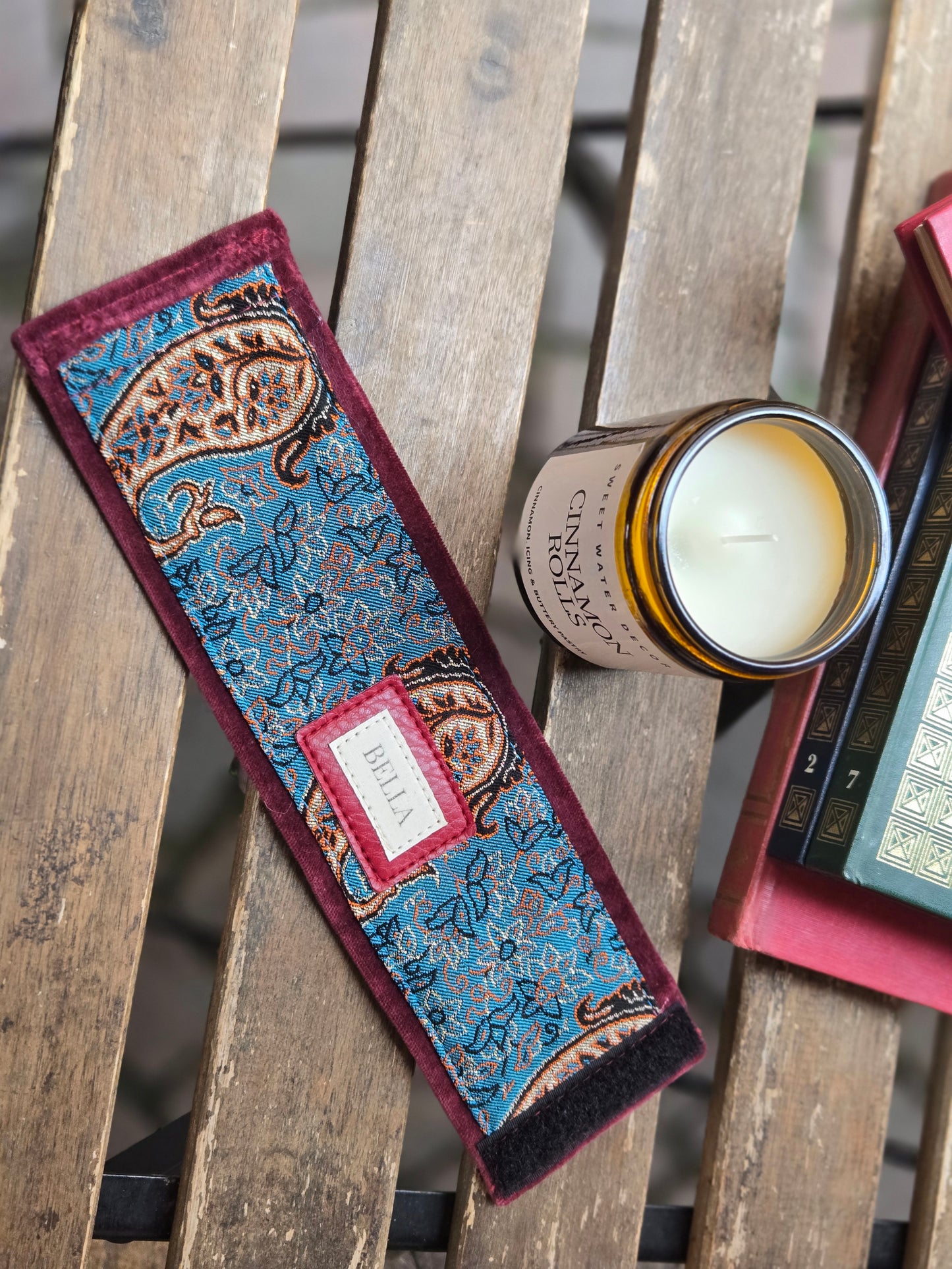 Candela Bella home dècor Bordeaux