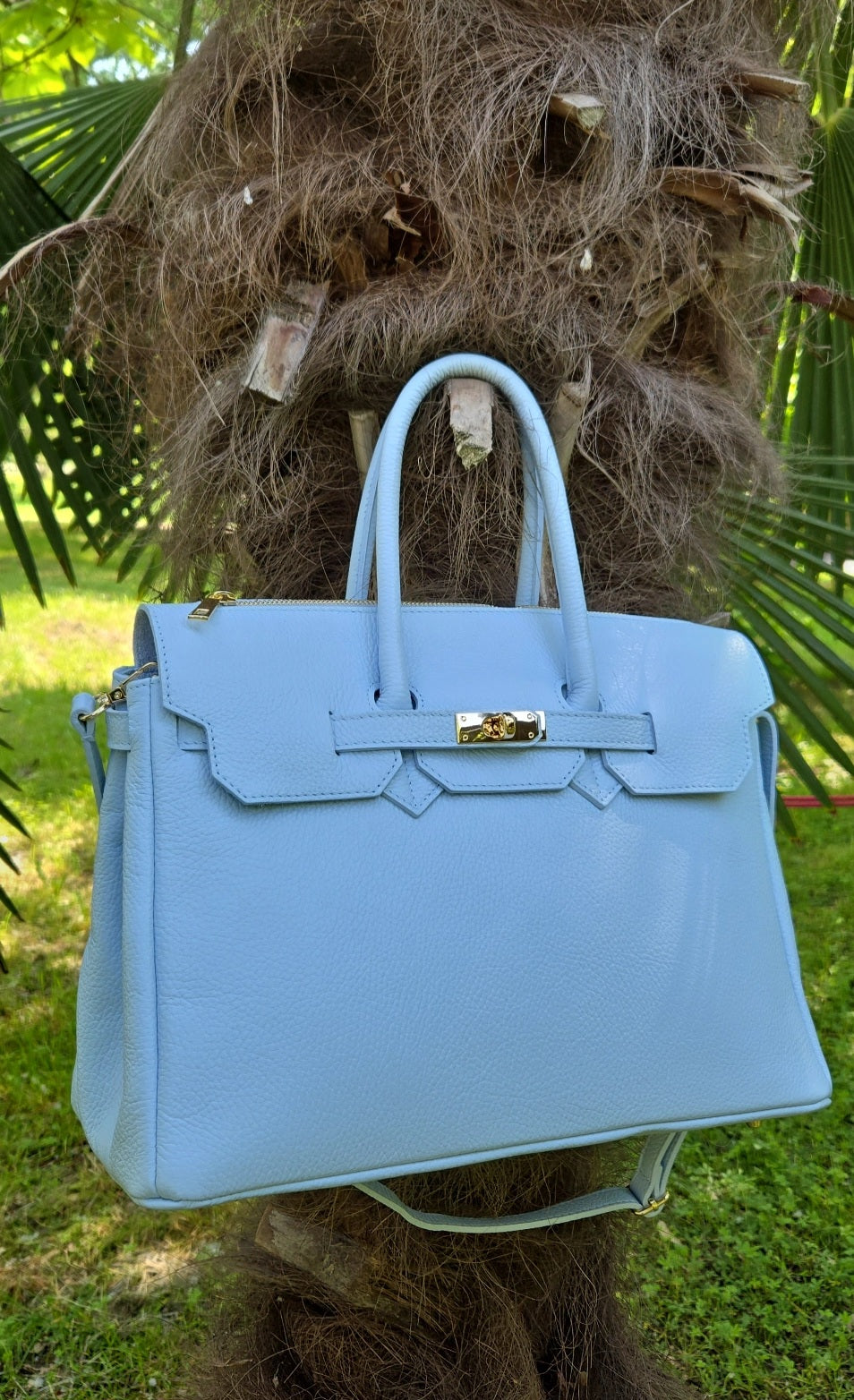 JACQUELINE AZZURRO