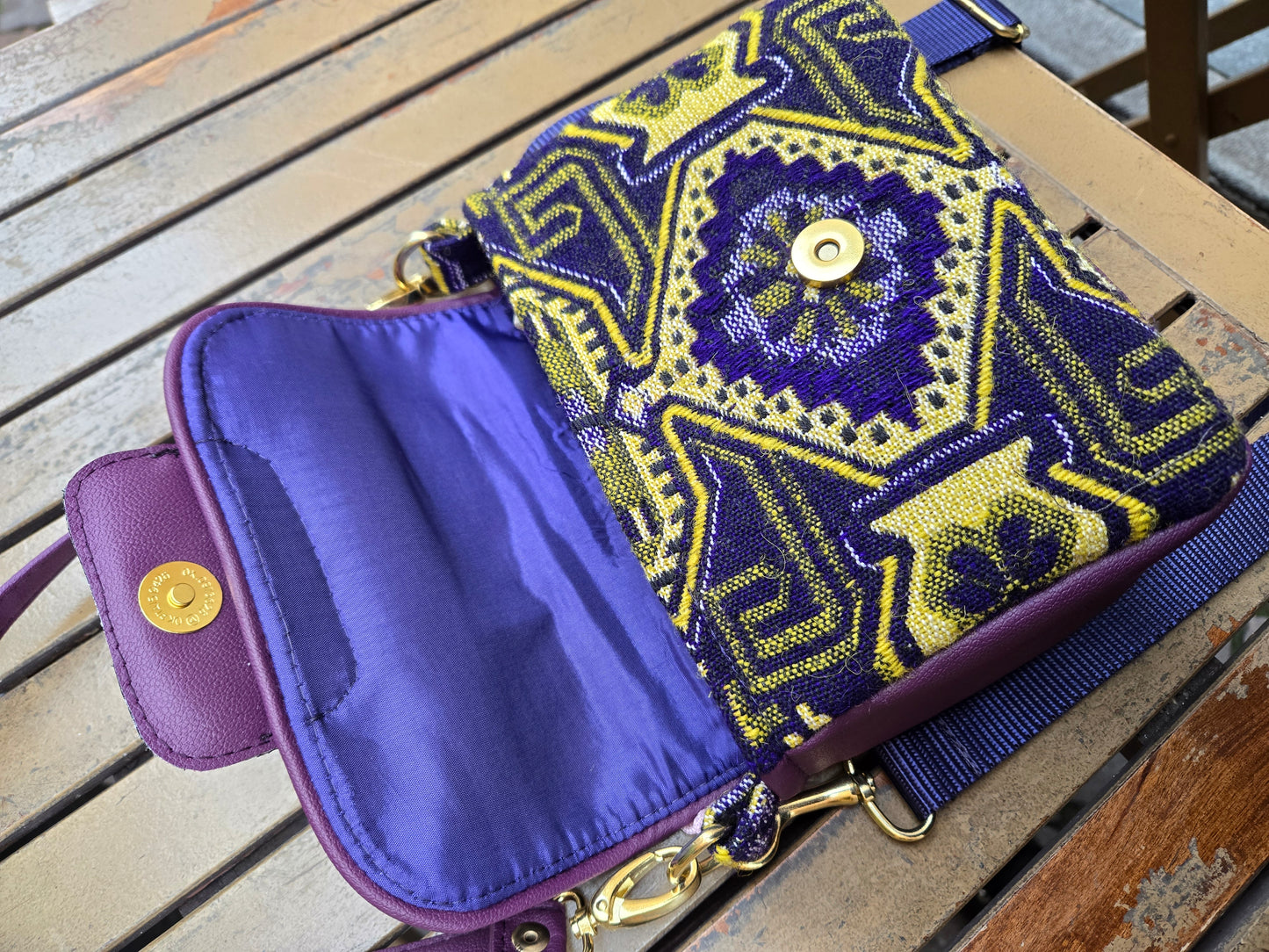 mini-bag palermi
