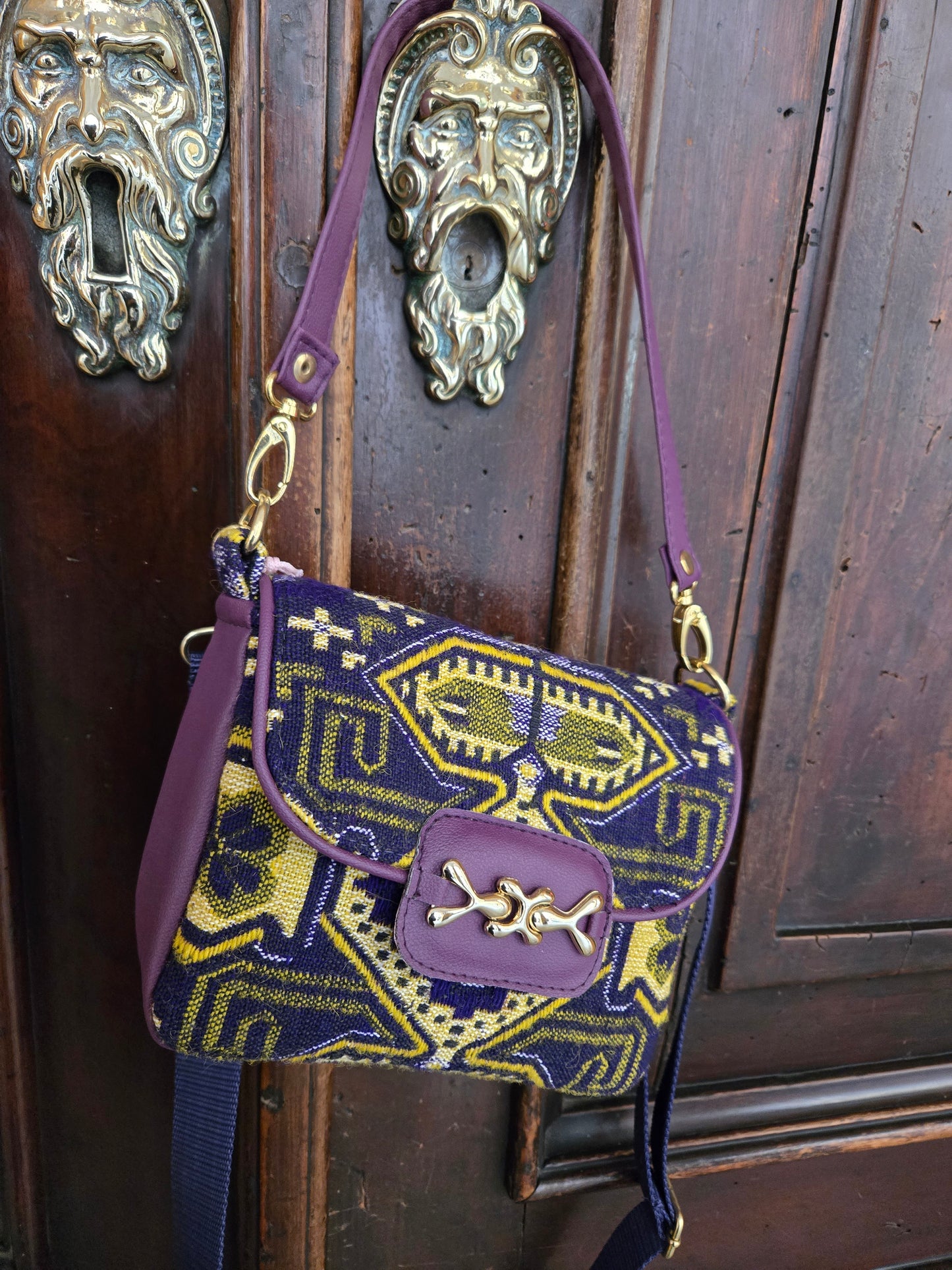 mini-bag palermi