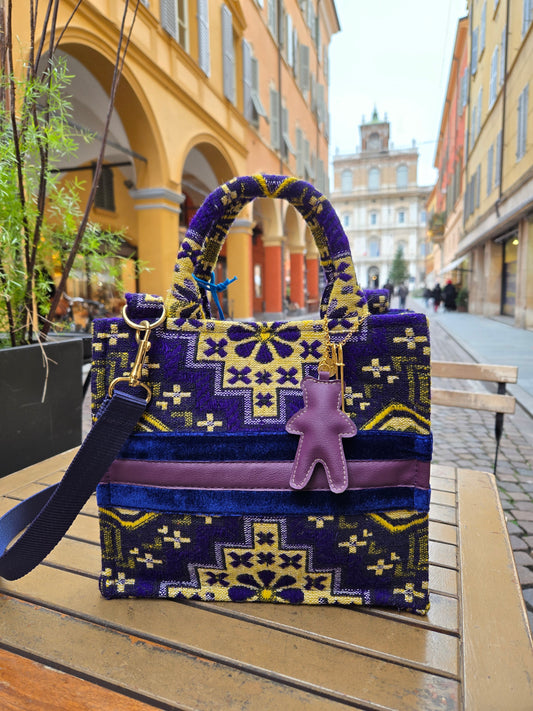 Palermo mini