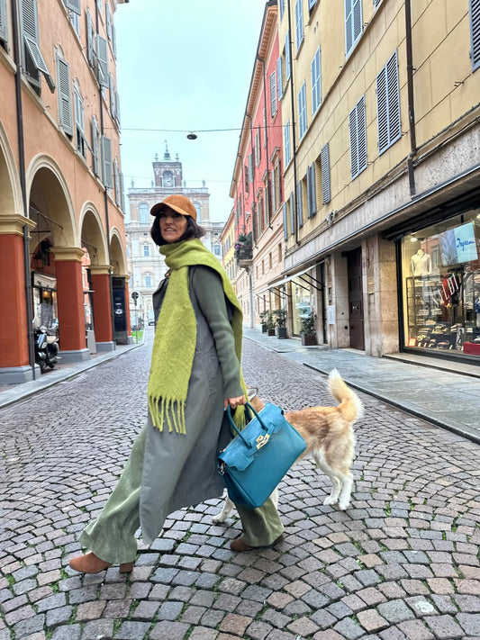 JACQUELINE OTTANIO
