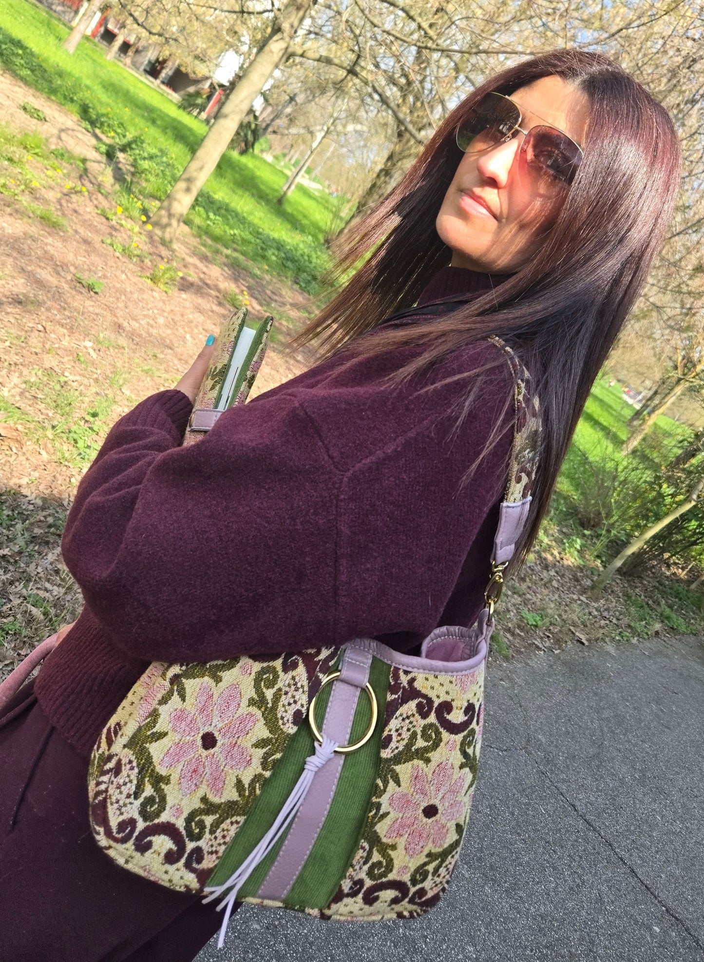 Annabelle ROSA-VERDE