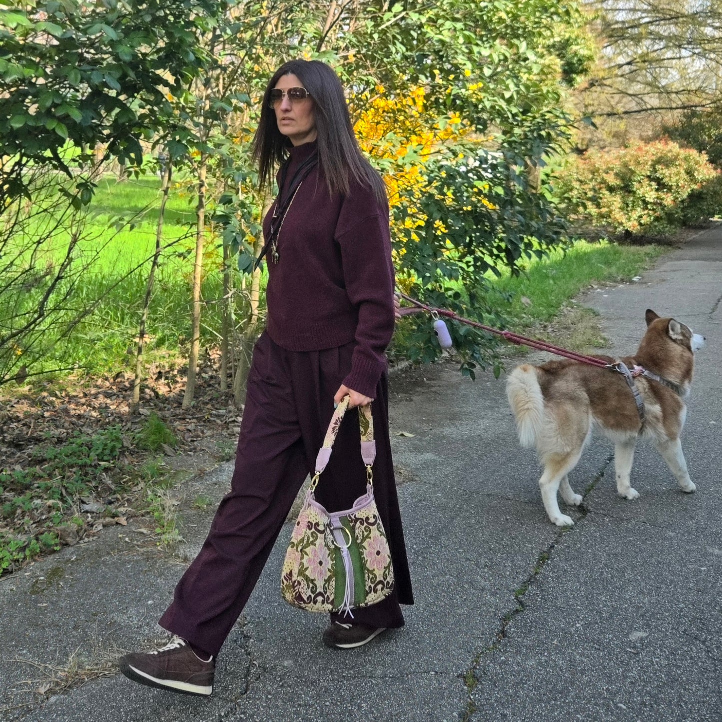 Annabelle ROSA-VERDE