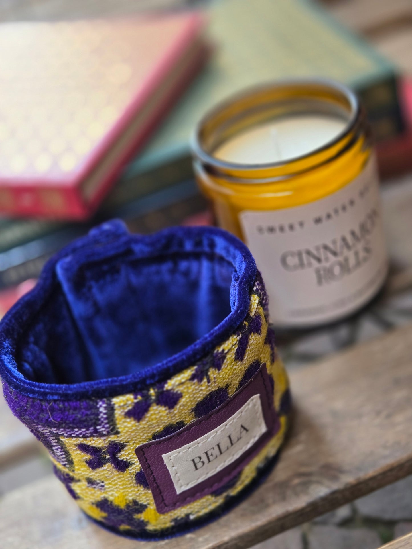 Candela Bella home Dècor Palermo