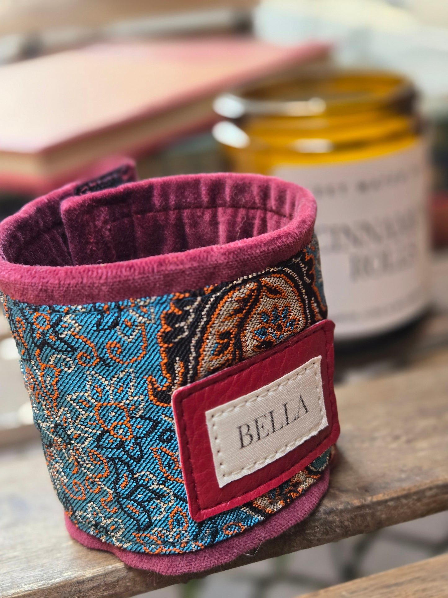 Candela Bella home dècor Bordeaux
