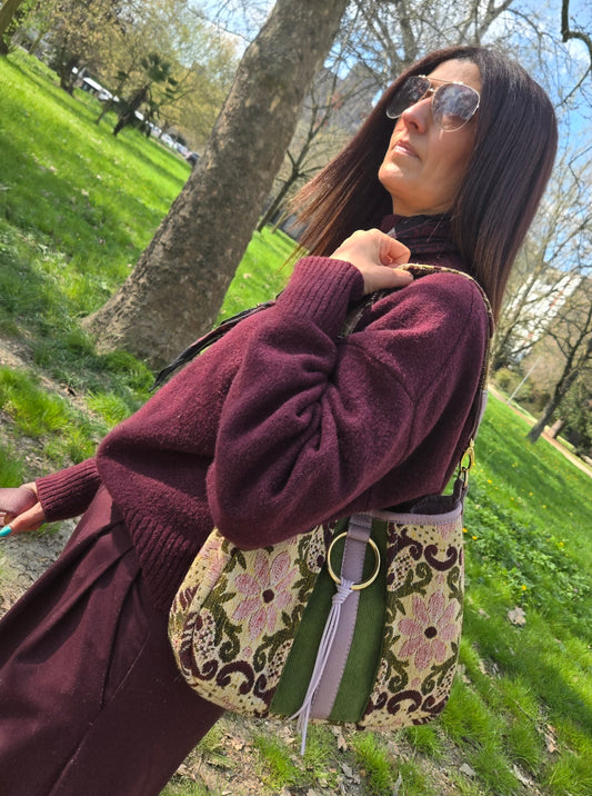 Annabelle ROSA-VERDE