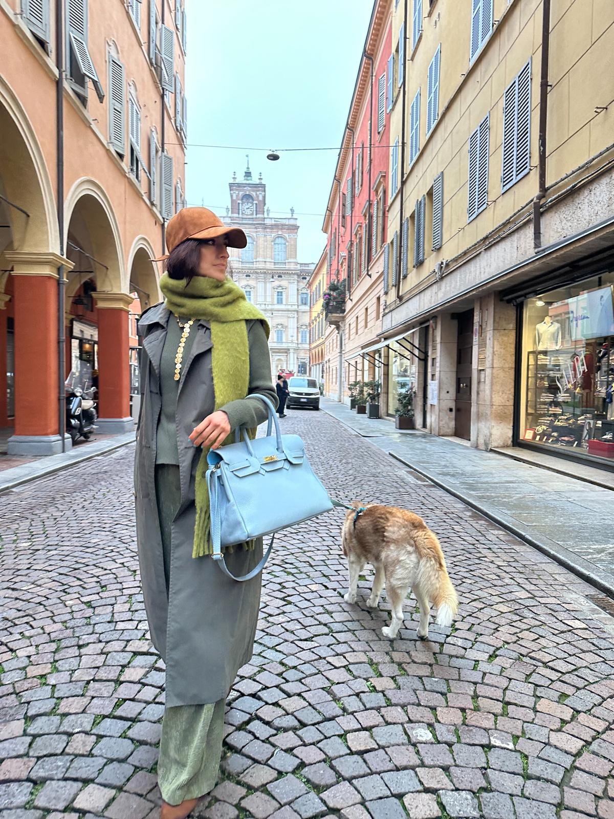 JACQUELINE AZZURRO