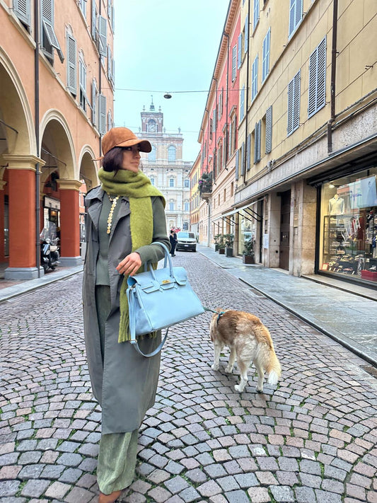 JACQUELINE AZZURRO