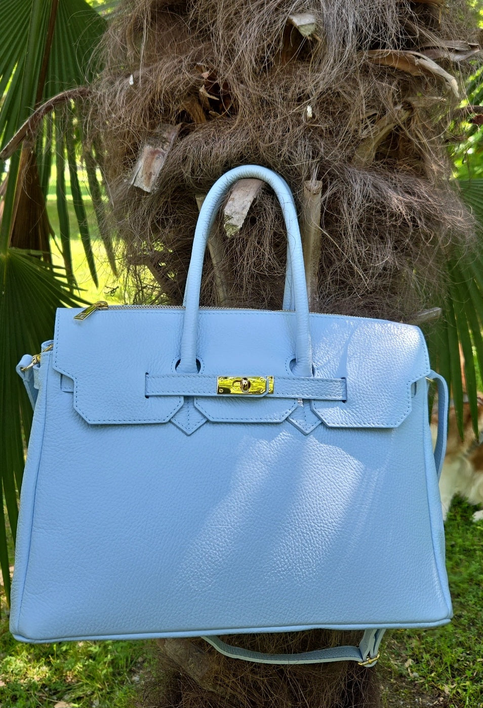 JACQUELINE AZZURRO