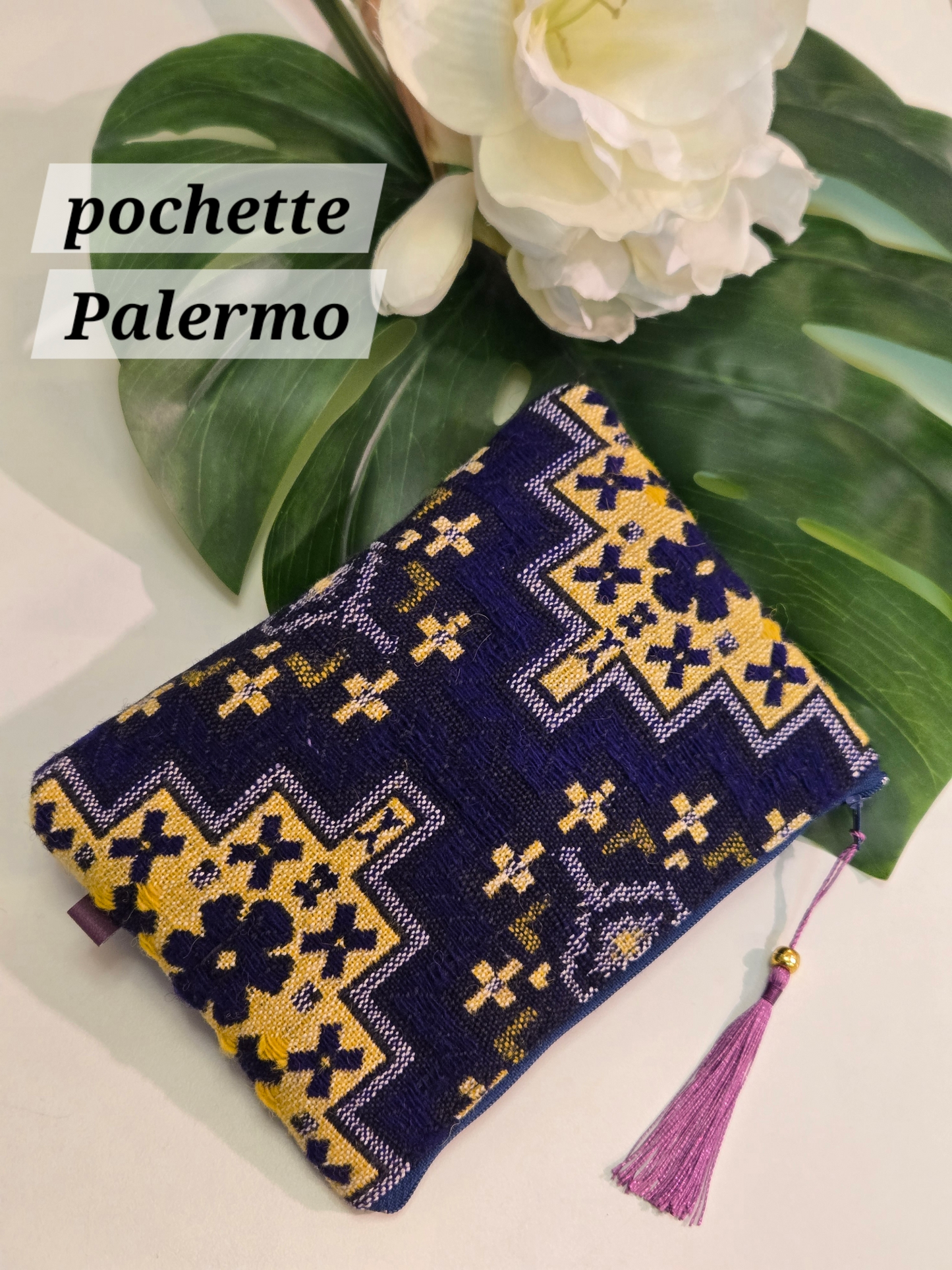 BELLA POCHETTE