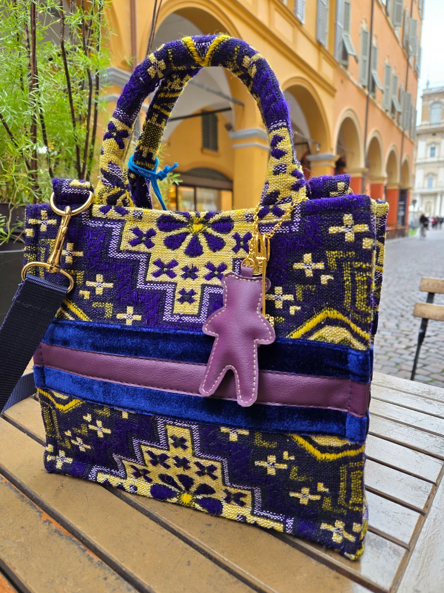 Palermo mini