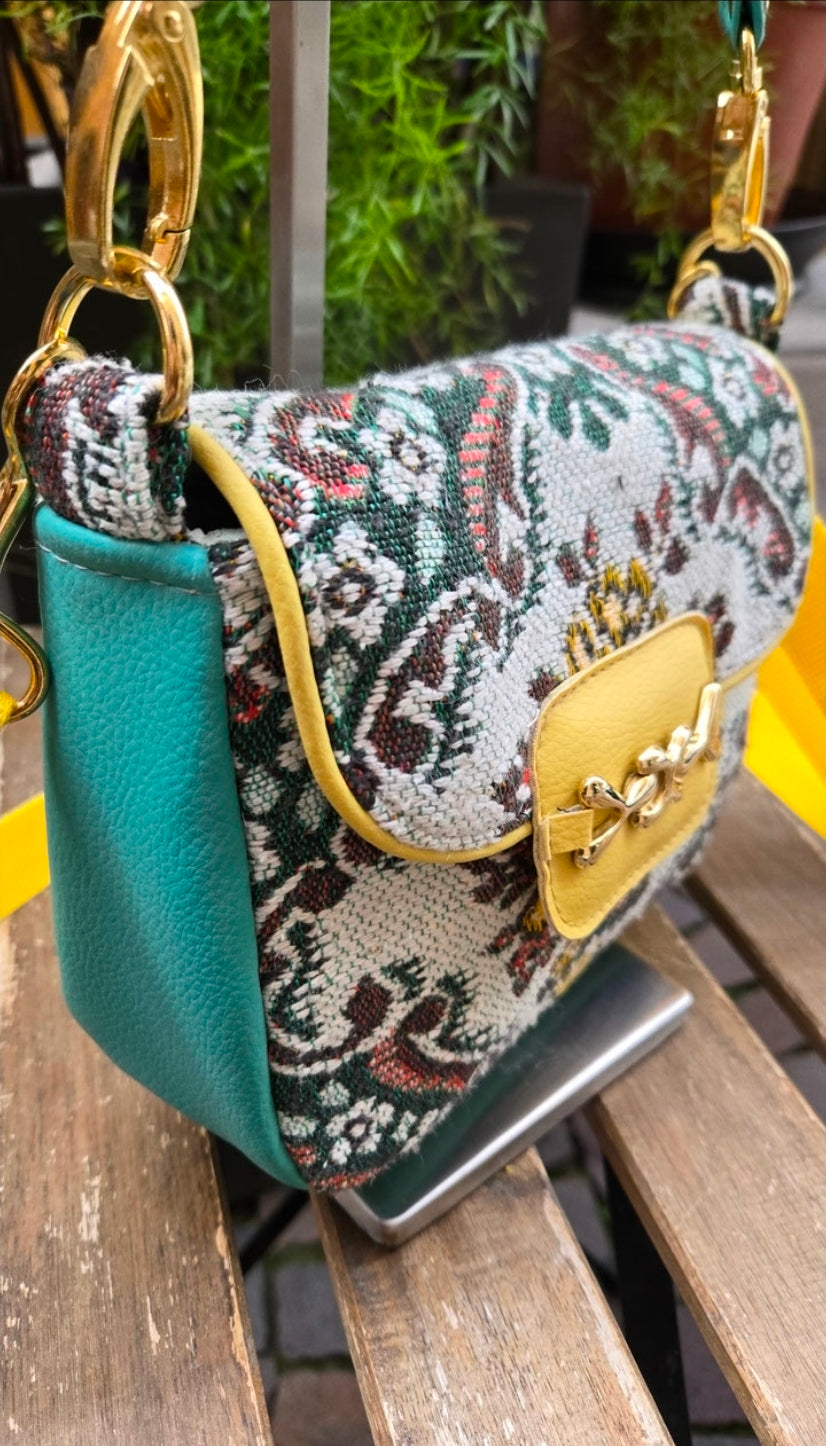 Mini-bag TIffany