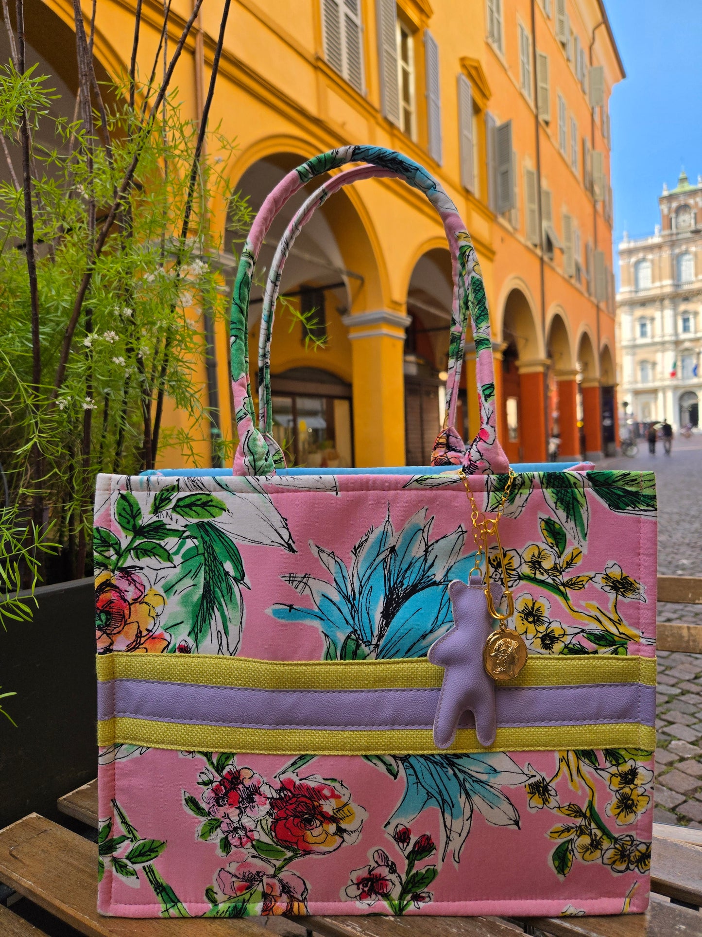 Bella Bag Budelli Shopper