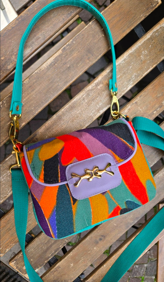 mini-bag a spalla PORTOVENERE