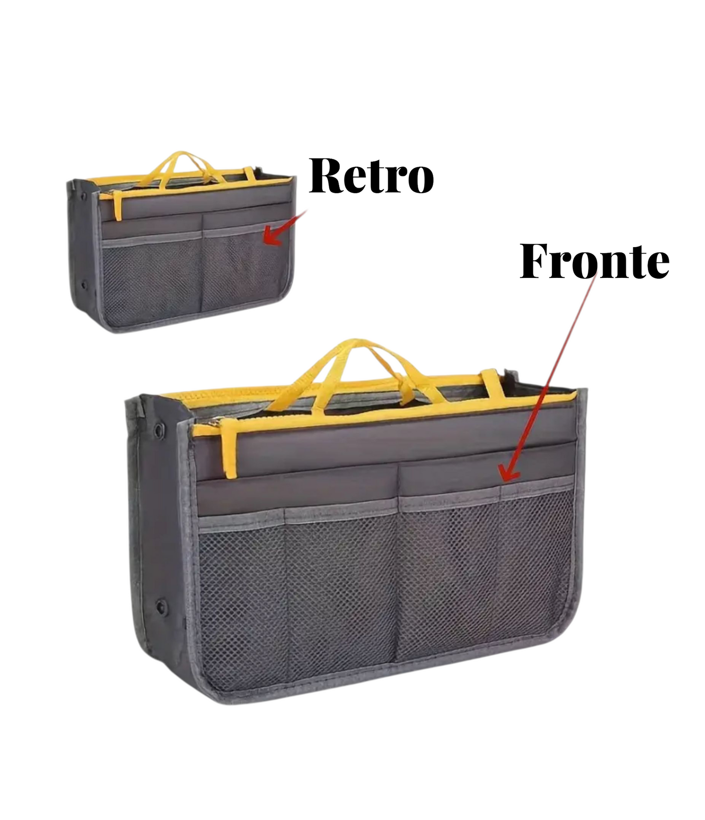 BELLA ORGANIZER MINI