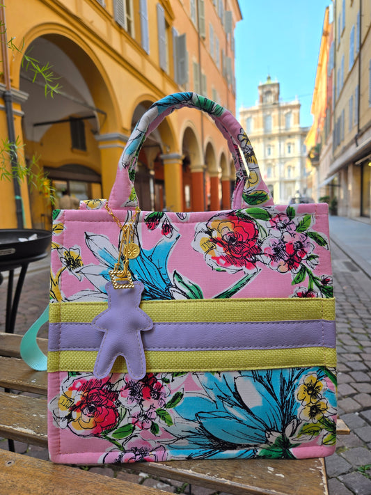 Bella bag Budelli mini