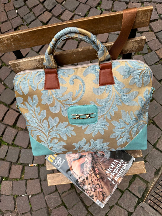 B3lla business Bag Oro