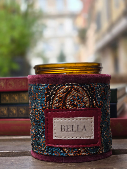 Candela Bella home dècor Bordeaux