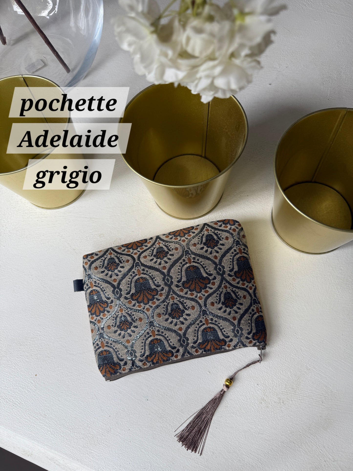 BELLA POCHETTE