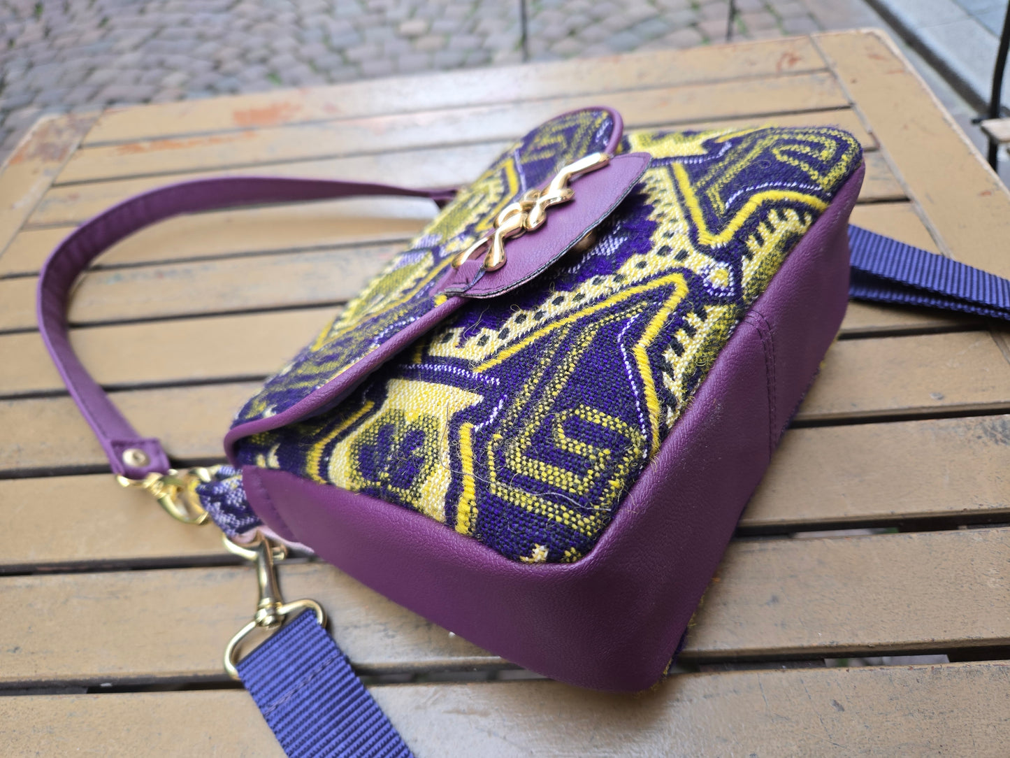mini-bag palermi