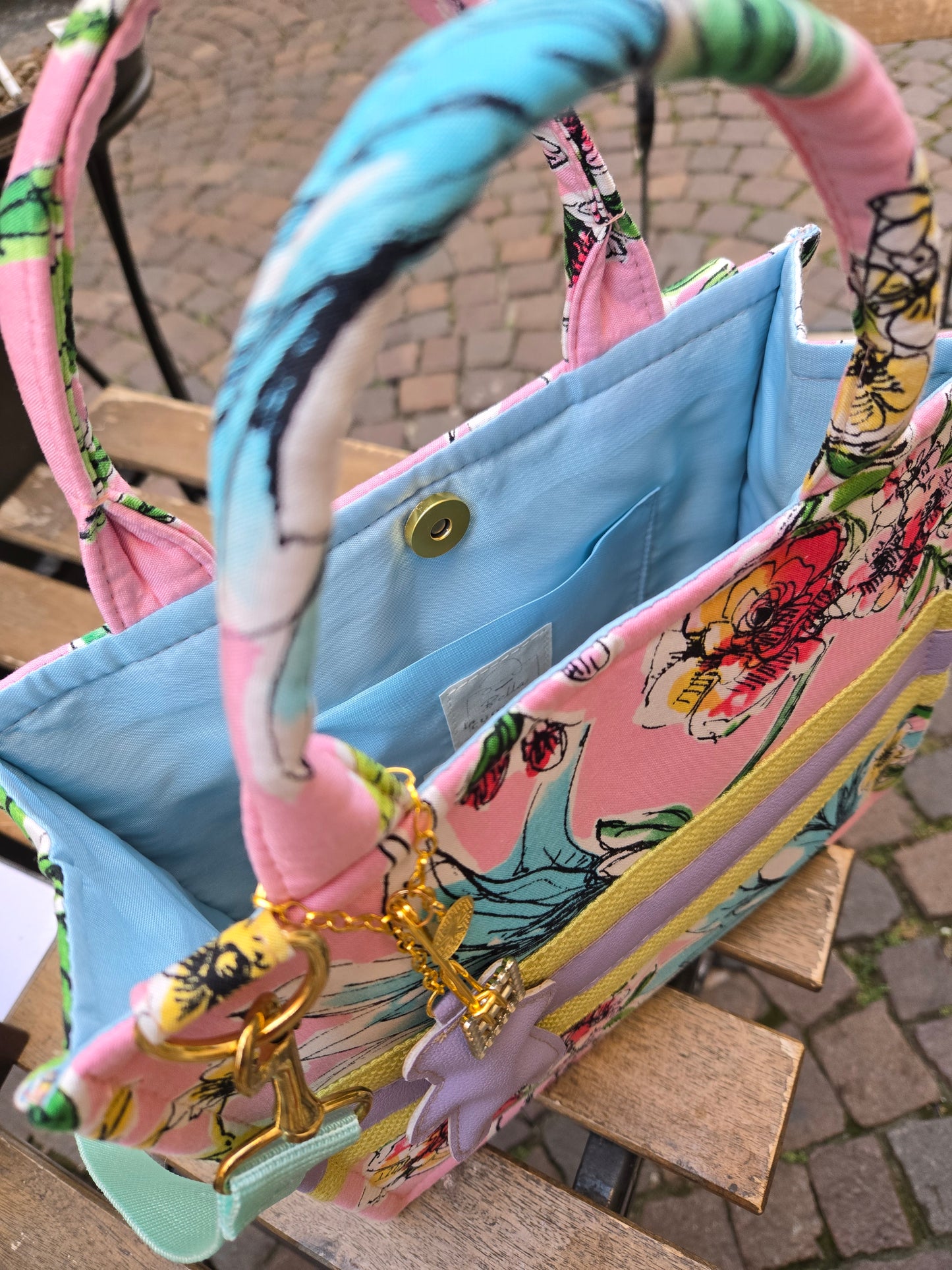 Bella bag Budelli mini