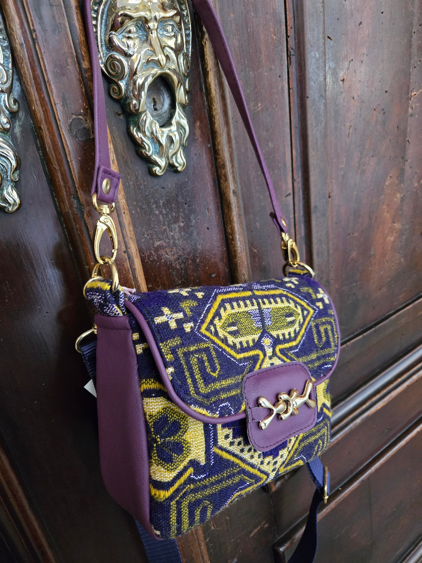 mini-bag palermi