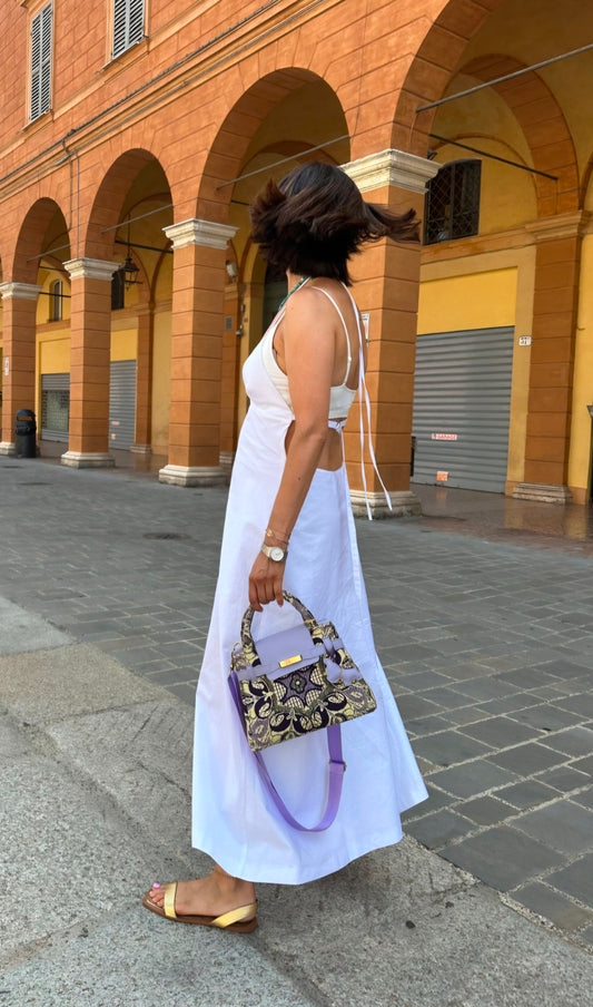 Kelly Gialla mini