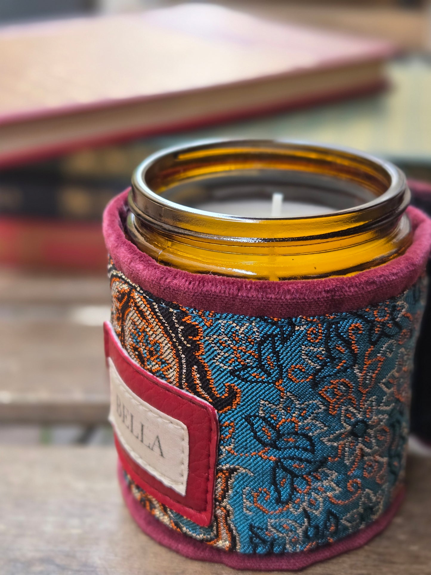 Candela Bella home dècor Bordeaux
