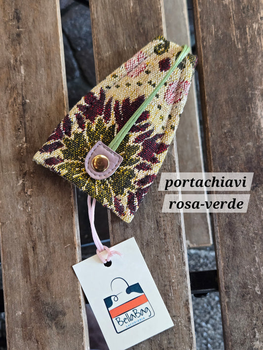 BELLA PORTACHIAVI