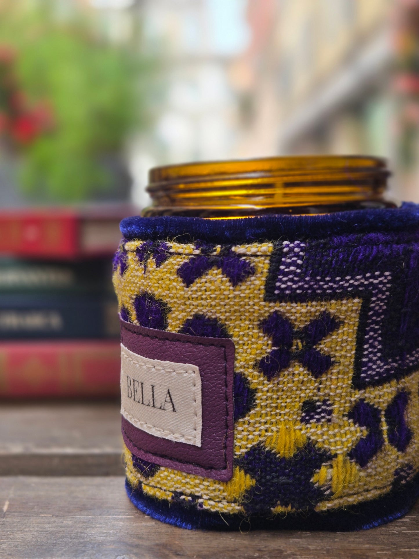 Candela Bella home Dècor Palermo