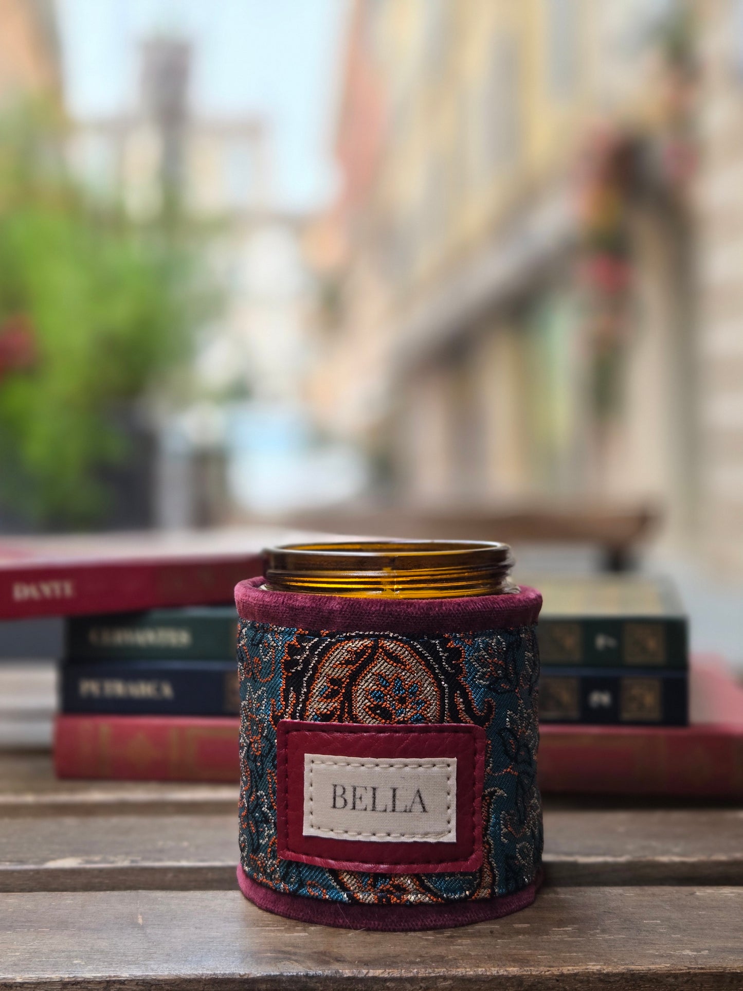 Candela Bella home dècor Bordeaux