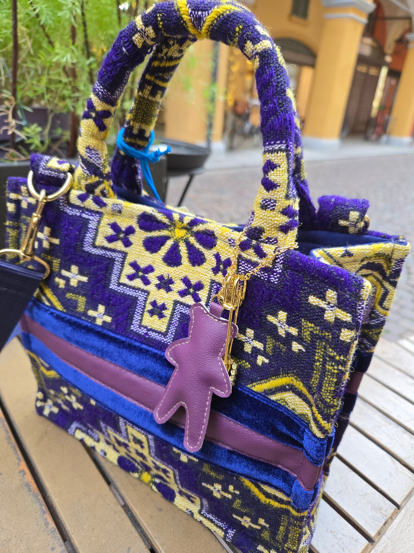 Palermo mini