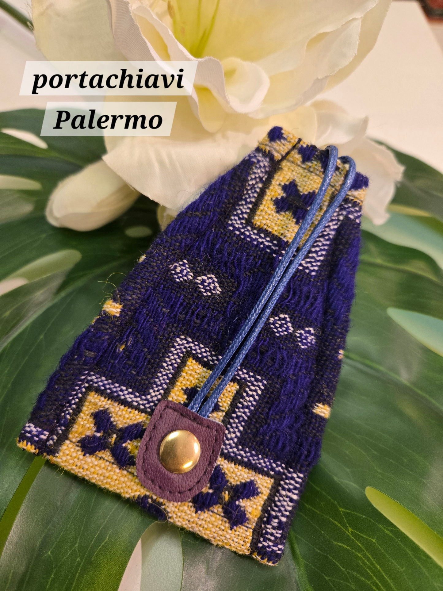 BELLA PORTACHIAVI